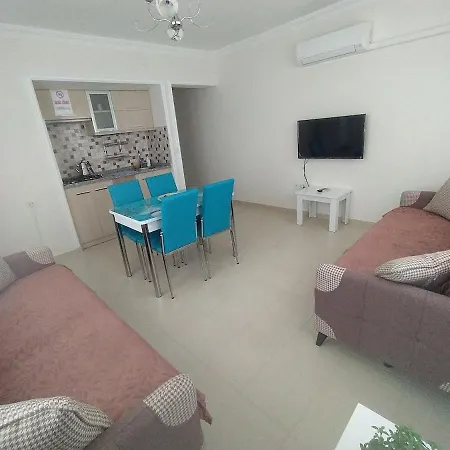 Guenaydin Apart&house * Ortaca (Mugla)