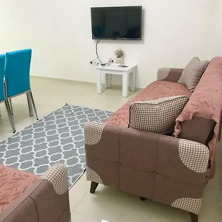 Appartement Guenaydin Apart&house Ortaca (Mugla)