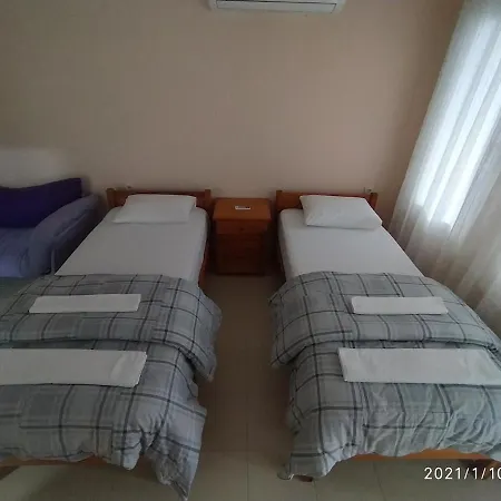 Guenaydin Apart&house Ortaca (Mugla)
