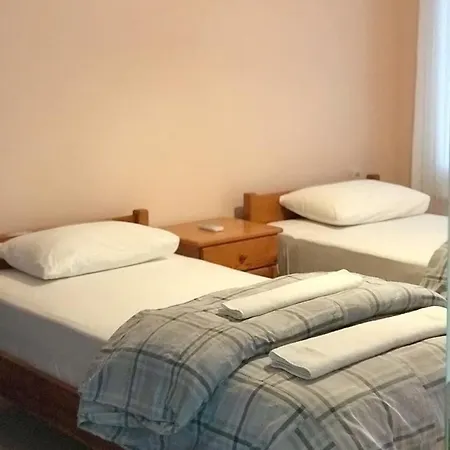 Guenaydin Apart&house * Ortaca (Mugla)