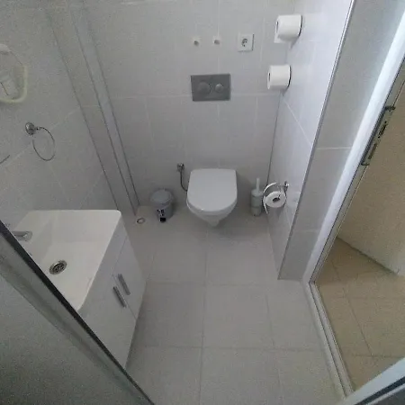 Guenaydin Apart&house Appartement