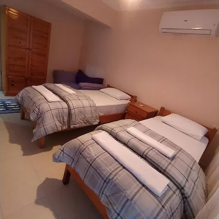 Guenaydin Apart&house * Ortaca (Mugla)