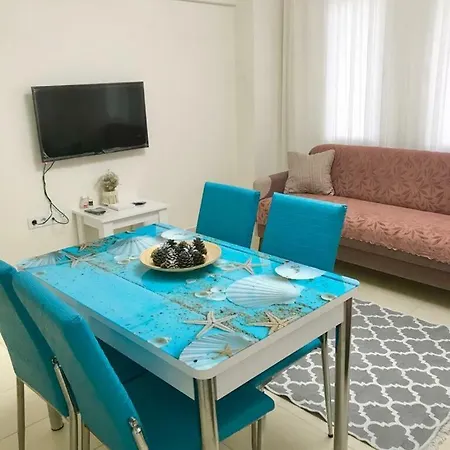 Appartement Guenaydin Apart&house