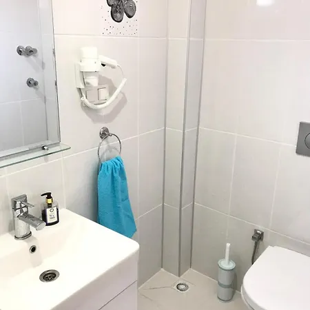 Appartement Guenaydin Apart&house Ortaca (Mugla)