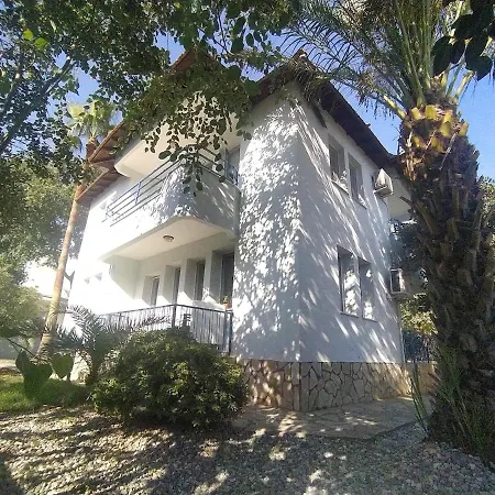 Appartement Guenaydin Apart&house *