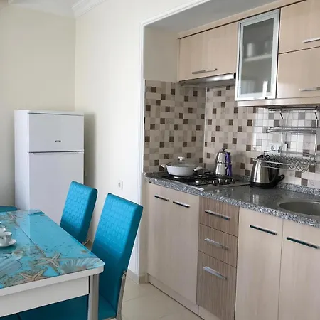 Guenaydin Apart&house * Ortaca (Mugla)