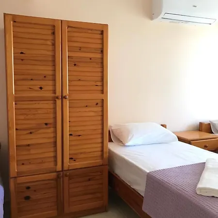 Guenaydin Apart&house Appartement
