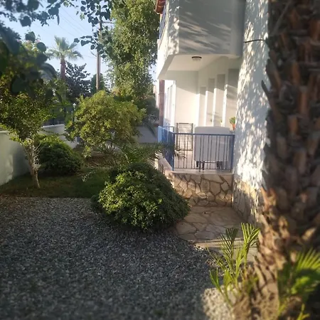 Guenaydin Apart&house * Ortaca (Mugla)