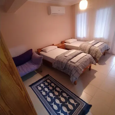 Appartement Guenaydin Apart&house