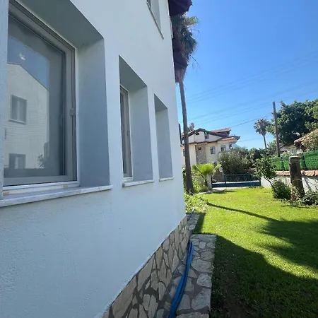 Appartement Guenaydin Apart&house Ortaca (Mugla)