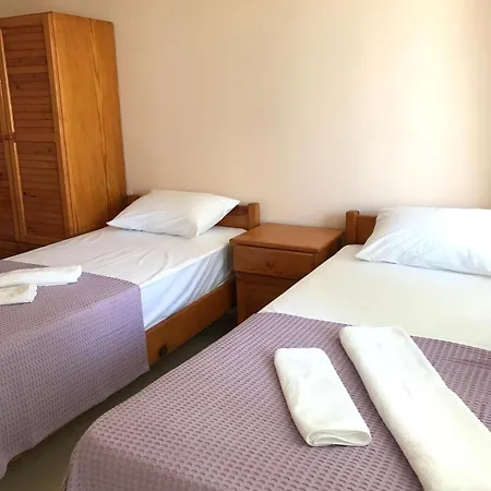 Appartement Guenaydin Apart&house