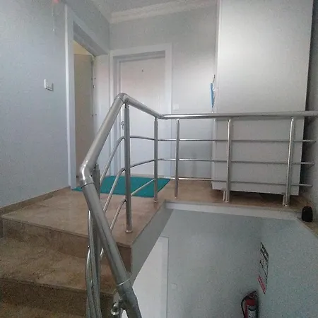 Guenaydin Apart&house * Ortaca (Mugla)