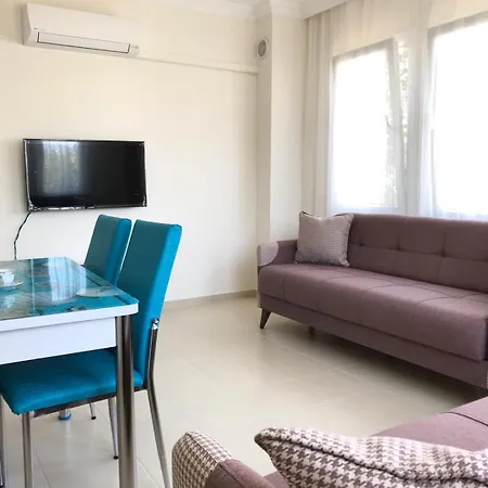 Guenaydin Apart&house Appartement *