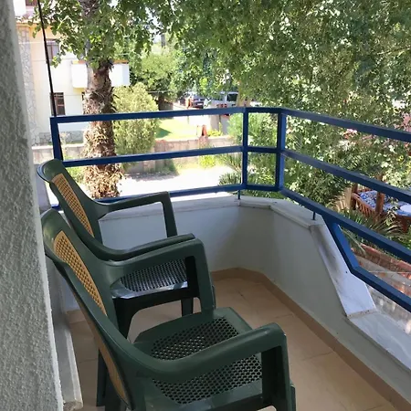 Appartement Guenaydin Apart&house Ortaca (Mugla)
