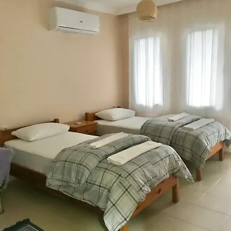 Guenaydin Apart&house *