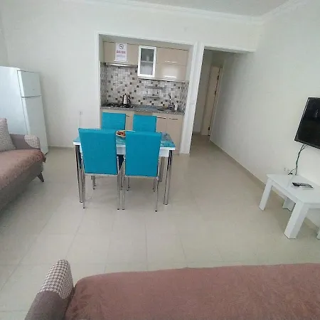 Apartment Guenaydin Apart&house Ortaca (Mugla)