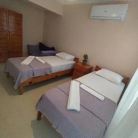 Guenaydin Apart&house