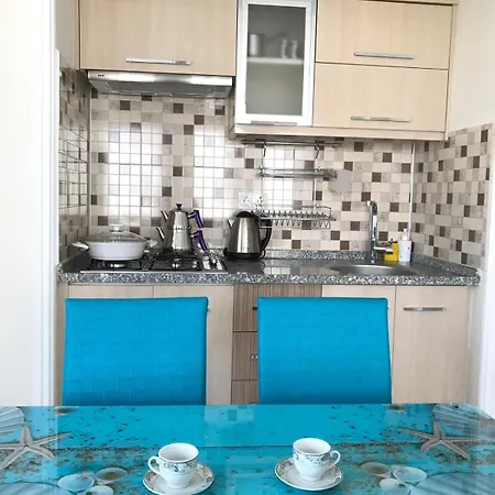 Guenaydin Apart&house Apartment *