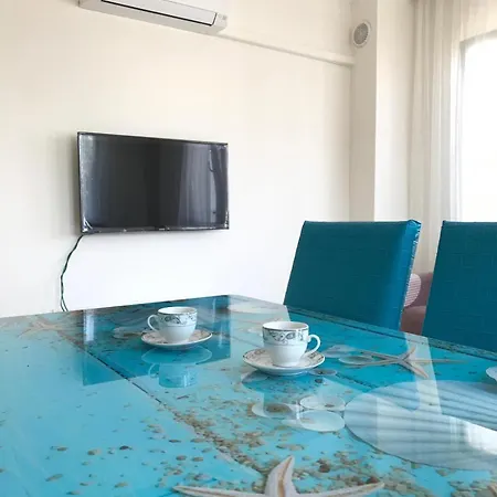 Apartment Guenaydin Apart&house Ortaca (Mugla)
