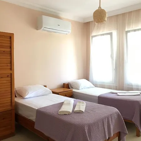 Guenaydin Apart&house Ortaca (Mugla)
