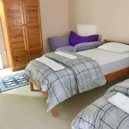 Guenaydin Apart&house Apartment