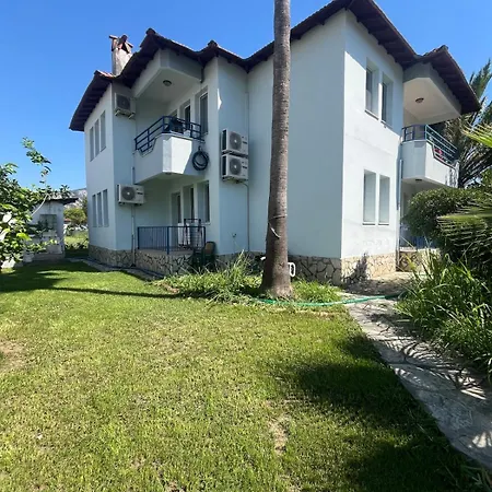 Apartment Guenaydin Apart&house